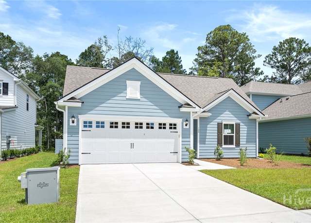 Property at 188 Monterey Loop, Richmond Hill, GA 31324, 3 beds, 2 baths