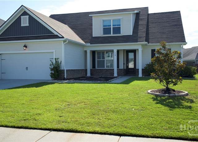Property at 118 Grimsby Rd, Savannah, GA 31407, 5 beds, 3 baths
