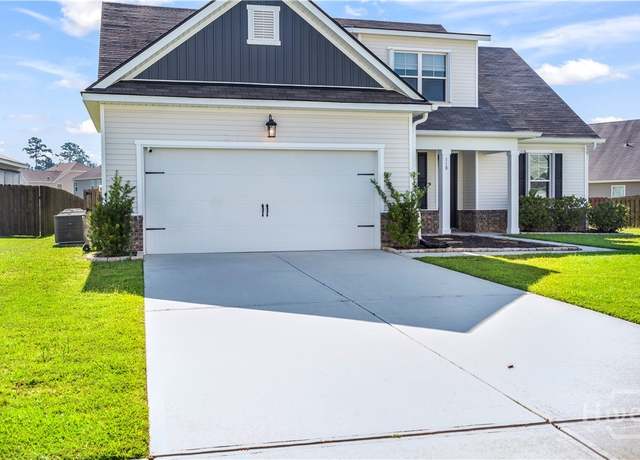 Property at 118 Grimsby Rd, Savannah, GA 31407, 5 beds, 3 baths