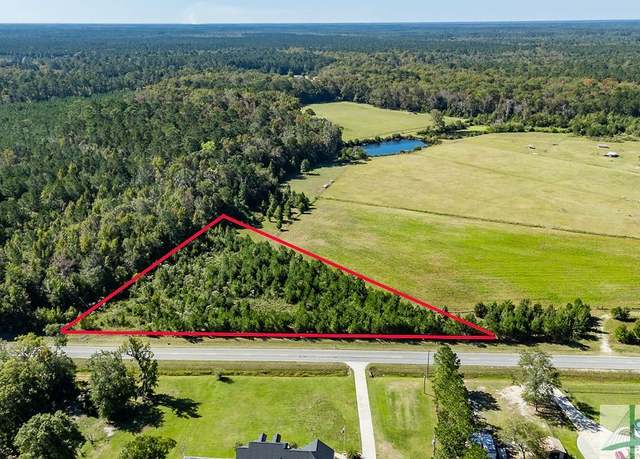 Property at 0 Mccall Rd, Rincon, GA 31326