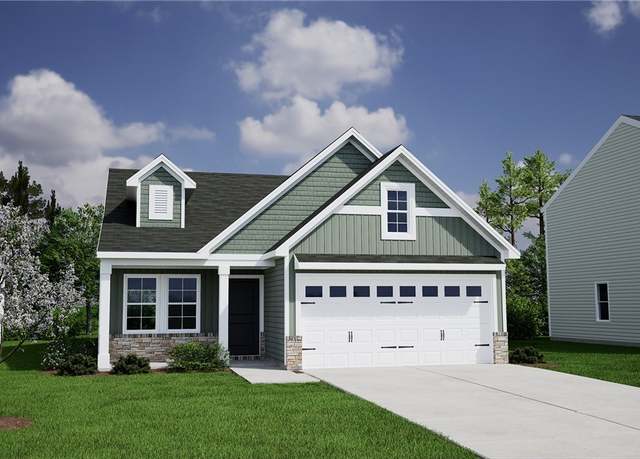 Property at 405 Waters Edge Way, Hardeeville, SC 29927, 3 beds, 2 baths