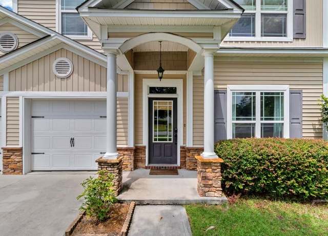 Property at 48 Chapel Lk N, Savannah, GA 31419, 3 beds, 2.5 baths