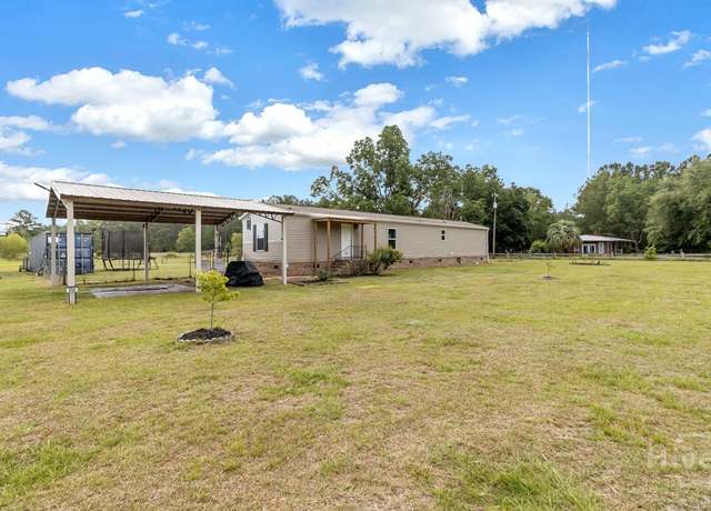 Property at 650 Harry Hagan Rd, Pembroke, GA 31321, 3 beds, 2 baths