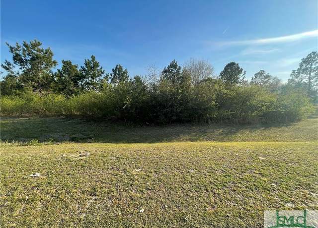 Property at 0 Effingham Hwy, Sylvania, GA 30467