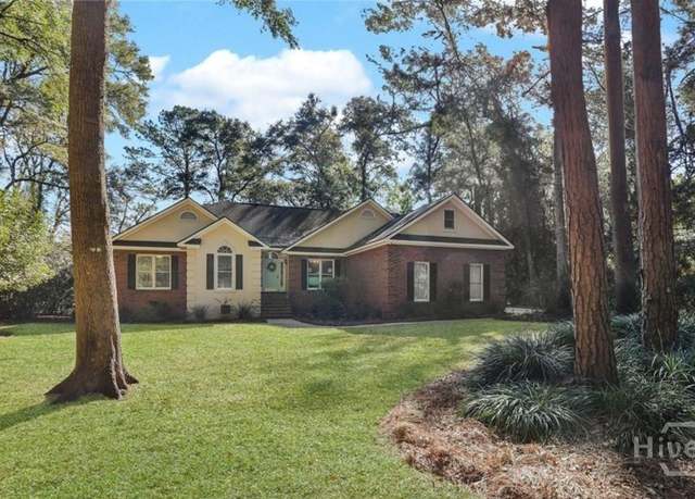 Property at 160 Passaic Ln, Richmond Hill, GA 31324, 3 beds, 2 baths