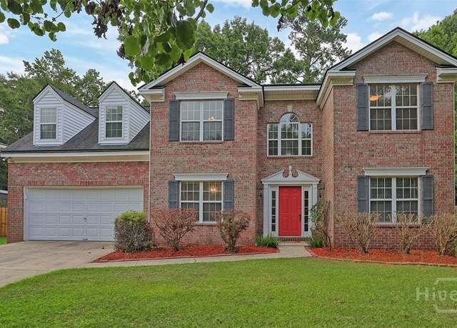 Property at 11 Mary Musgrove Dr, Savannah, GA 31410, 4 beds, 2.5 baths