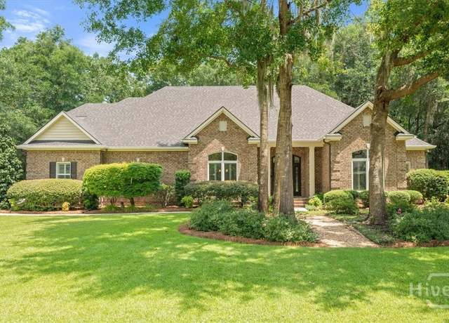 Property at 80 Serenity Dr, Richmond Hill, GA 31324, 4 beds, 3.5 baths