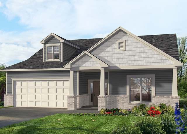 Property at 42 Blues Dr, Pooler, GA 31322, 3 beds, 2.5 baths