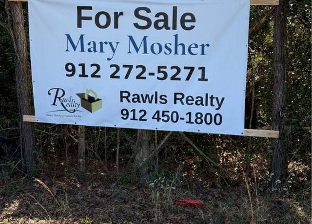 Property at 135 Monteith Rd, Port Wentworth, GA 31407