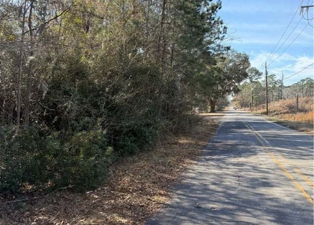 Property at 135 Monteith Rd, Port Wentworth, GA 31407