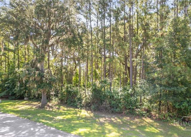 Property at Lot 27 St Catherine Cir, Richmond Hill, GA 31324
