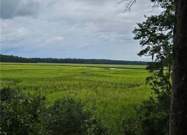 Property at Lot 27 St Catherine Cir, Richmond Hill, GA 31324