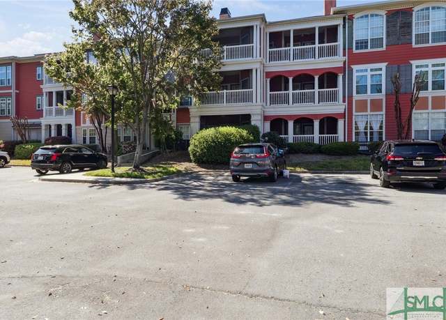 Property at 1737 Whitemarsh Way #1737, Savannah, GA 31410, 1 bed, 1 bath
