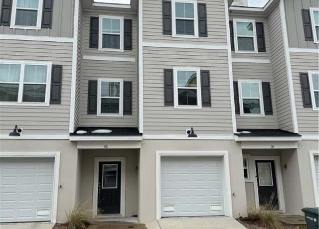 Property at 40 Hidden Pointe Dr, Savannah, GA 31419, 4 beds, 3 baths