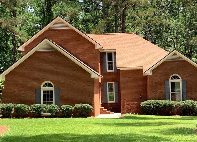 Property at 105 Lancaster Pt, Statesboro, GA 30458, 3 beds, 2.5 baths