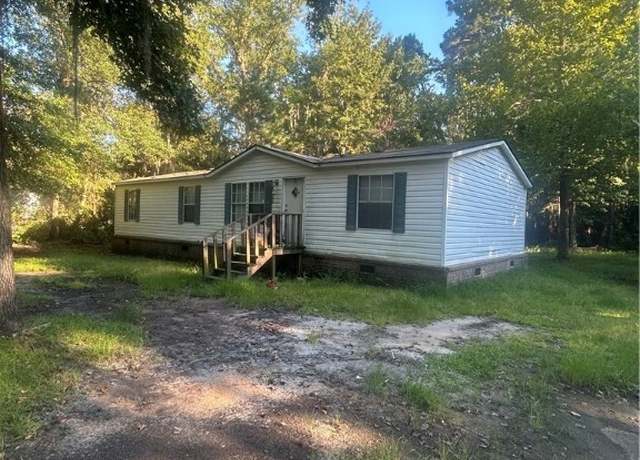 Property at 85 Otto Dr, Midway, GA 31320, 3 beds, 2 baths