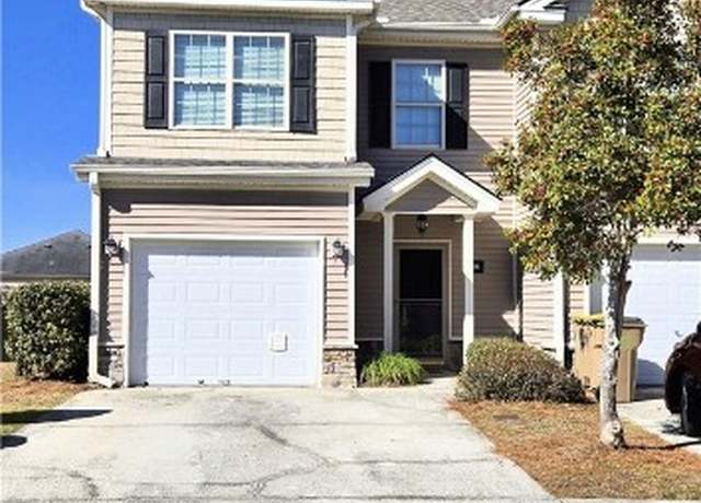 Property at 590 Canyon Oak Loop, Richmond Hill, GA 31324, 3 beds, 2.5 baths