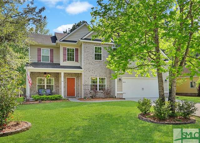 Property at 460 Dalcross Dr, Richmond Hill, GA 31324, 5 beds, 3 baths