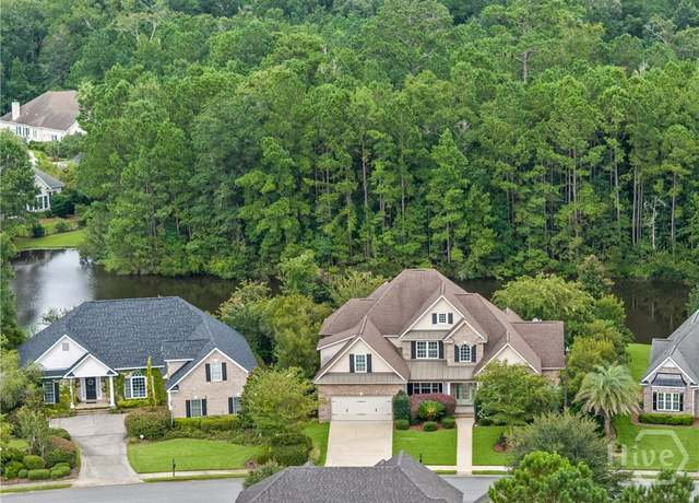 Property at 65 Woodchuck Hill Rd, Savannah, GA 31405, 4 beds, 3.5 baths