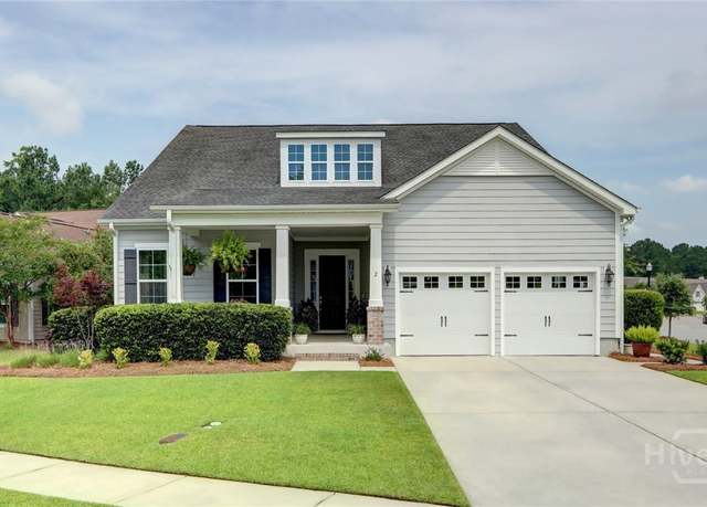 Property at 2 Appletree Close, Pooler, GA 31322, 2 beds, 2.5 baths