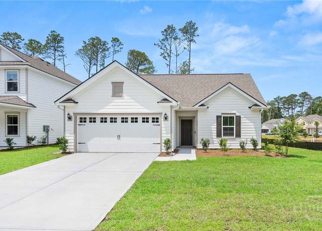 Property at 455 Monterey Loop, Richmond Hill, GA 31324, 3 beds, 2 baths