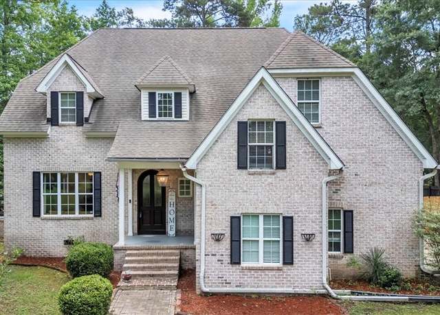 Property at 473 Kolic Helmey Rd, Guyton, GA 31312, 4 beds, 3.5 baths