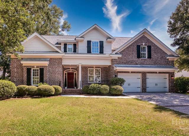 Property at 26 Ralstons Way, Savannah, GA 31406, 4 beds, 4.5 baths