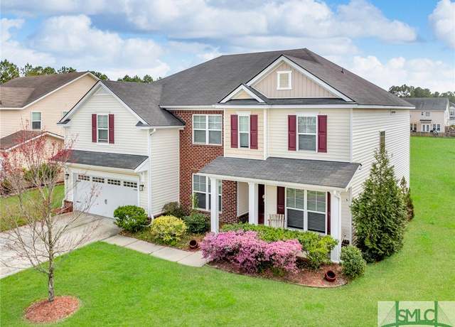 Property at 19 Salix Dr, Savannah, GA 31407, 5 beds, 4.5 baths