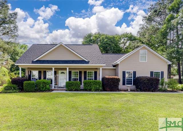 Property at 213 Rosehill Dr E, Rincon, GA 31326, 3 beds, 2 baths