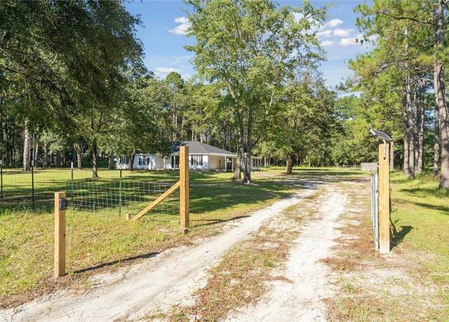 Property at 479 Mannie English Rd, Ellabell, GA 31308, 3 beds, 2 baths