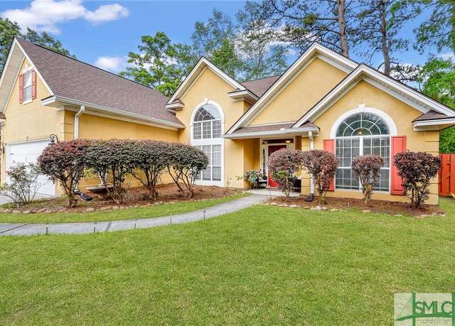 Property at 12 Barons Way, Savannah, GA 31419, 3 beds, 2 baths