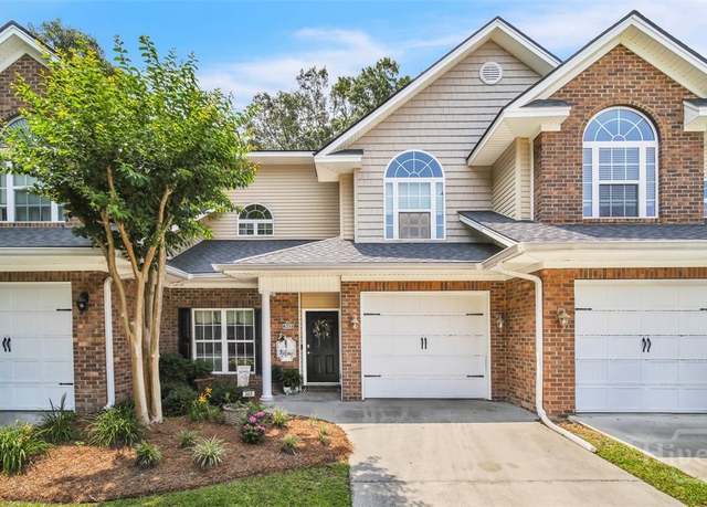 Property at 303 Kendal Ct, Savannah, GA 31419, 3 beds, 3 baths