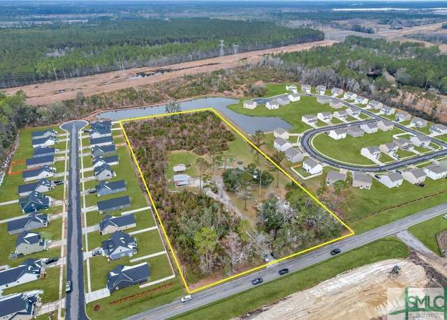 Property at 728 Blue Jay Rd, Rincon, GA 31326, 3 beds, 2 baths