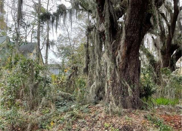 Property at 0 Albert St, Savannah, GA 31406
