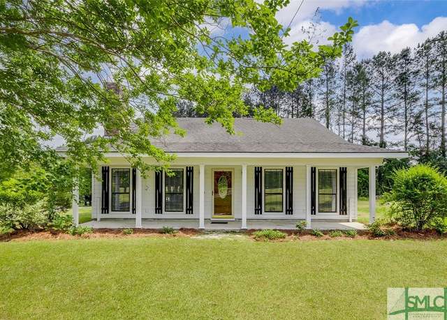 Property at 429 Ralph Rahn Rd, Rincon, GA 31326, 3 beds, 2 baths
