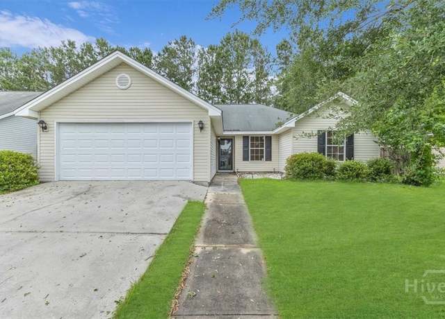 Property at 5 Cordage Cir, Port Wentworth, GA 31407, 3 beds, 2 baths