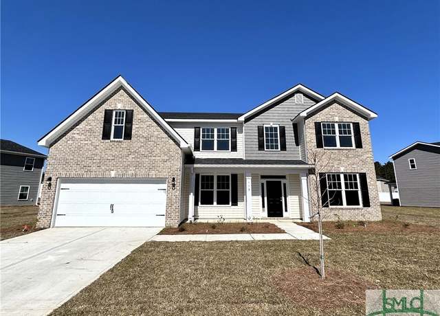Property at 113 Kenwood Cir, Savannah, GA 31302, 4 beds, 3 baths