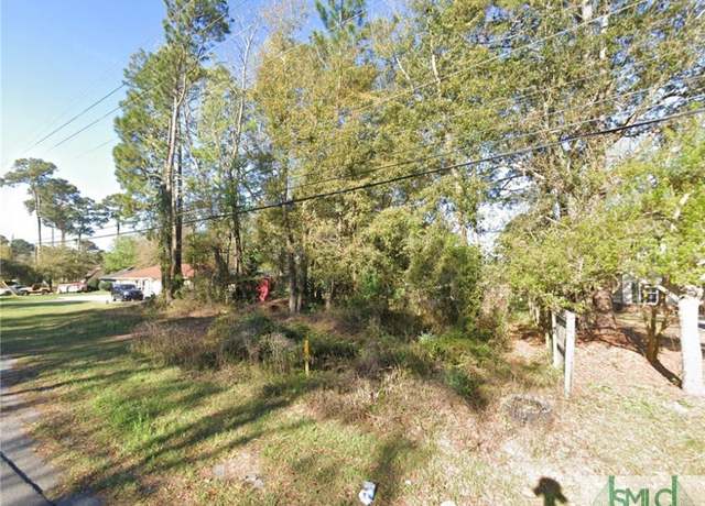 Property at 0 Johnny Mercer Blvd, Savannah, GA 31410
