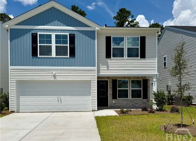 Property at 285 Waters Edge Way, Hardeeville, SC 29927, 3 beds, 2.5 baths