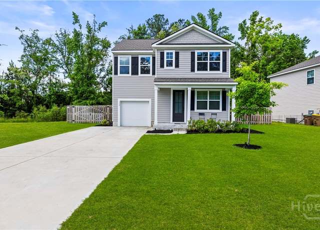 Property at 112 Coby Ln, Richmond Hill, GA 31324, 3 beds, 2.5 baths