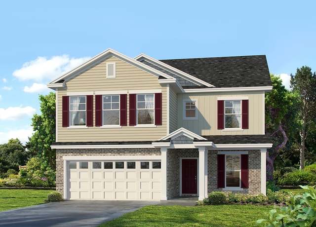 Property at 156 Como Dr, Pooler, GA 31322, 5 beds, 3 baths