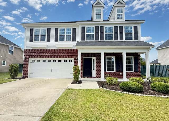 Property at 108 Tarbert Cut, Richmond Hill, GA 31324, 5 beds, 2.5 baths