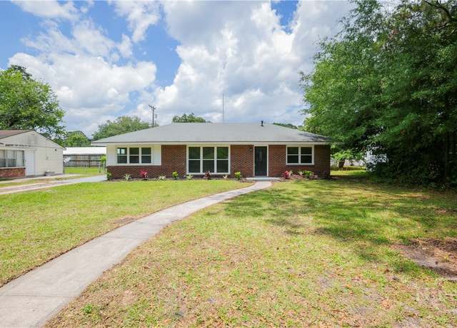 Property at 10 Delta Cir, Savannah, GA 31406, 3 beds, 1 bath