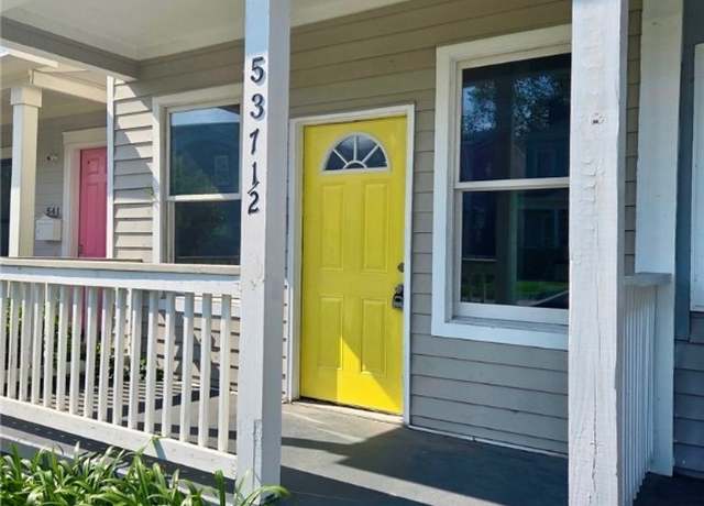 Property at 537 1/2 E Anderson St, Savannah, GA 31401, 4 beds, 2 baths