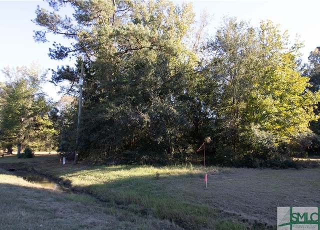 Property at 7.47 E Oglethorpe Hwy, Midway, GA 31320