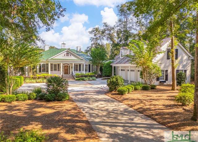 Property at 182 Dogwood Way, Richmond Hill, GA 31324, 4 beds, 4.5 baths