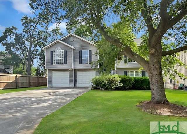 Property at 105 Stevedores Ct, Savannah, GA 31410, 3 beds, 2 baths