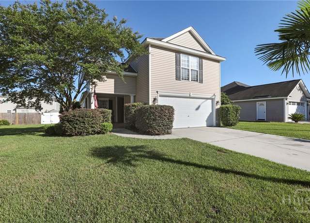 Property at 99 Scarlett Ln, Richmond Hill, GA 31324, 4 beds, 2 baths