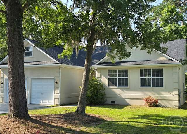 Property at 209 Mariners Way, Savannah, GA 31419, 3 beds, 2 baths