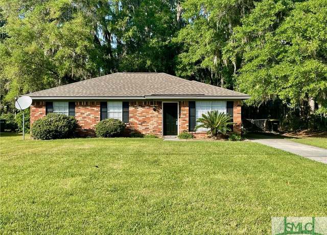 Property at 10 Davidson Ave, Savannah, GA 31419, 3 beds, 2 baths